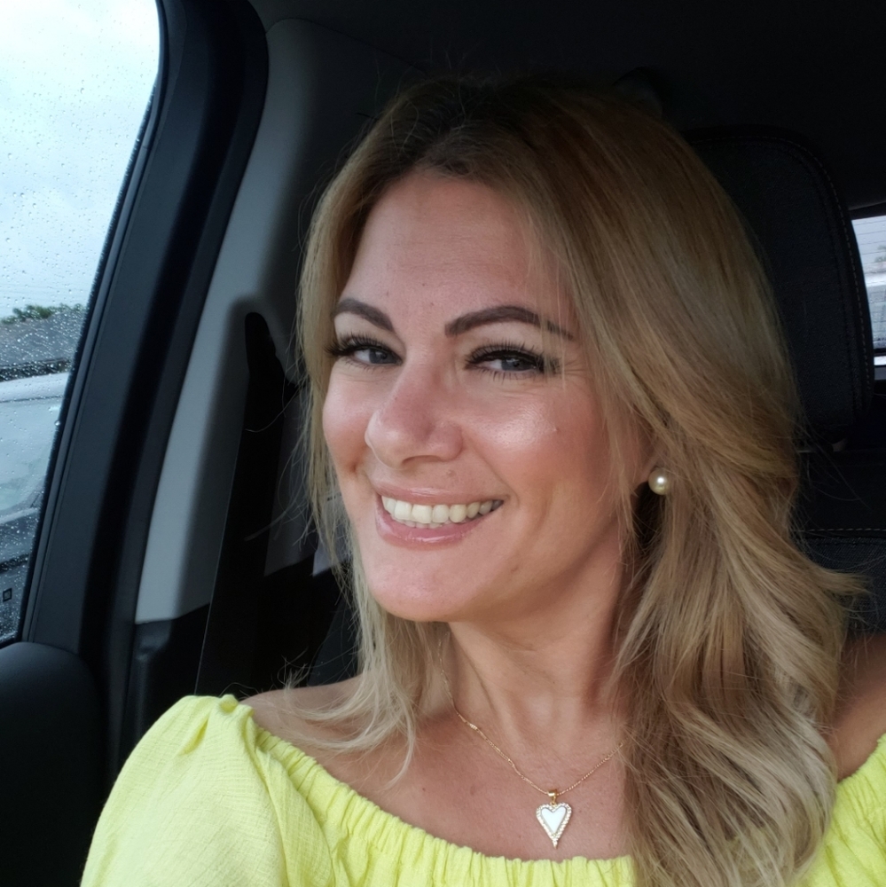 Meet your Posher, Cindy